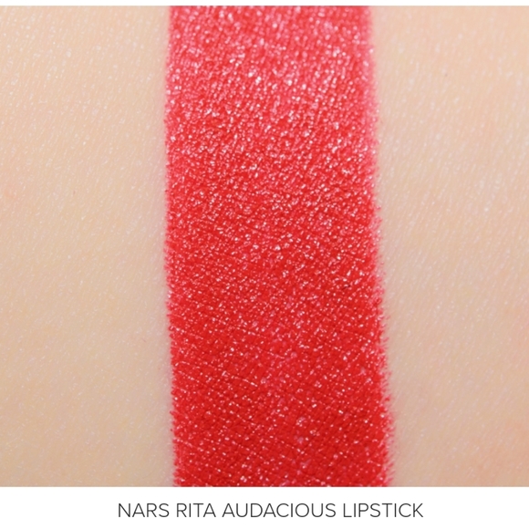 NARS VIP Audacious Lipstick Rita - Picture 6 of 8